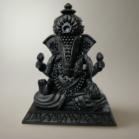 Ganeshji idol