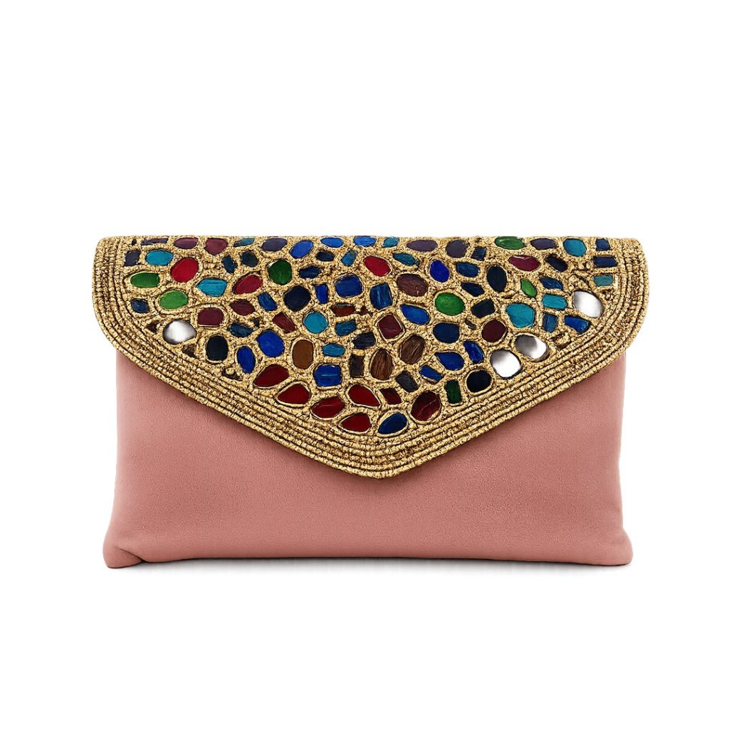 The Mosaic Envelope