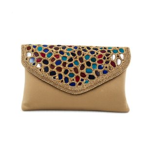 The Mosaic Envelope