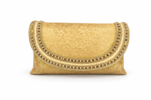 The Floral Evening Clutch